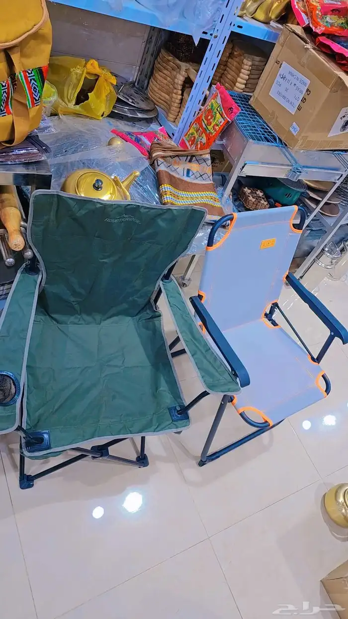 يوجد لدينا جميع انواع الفخاريات 7