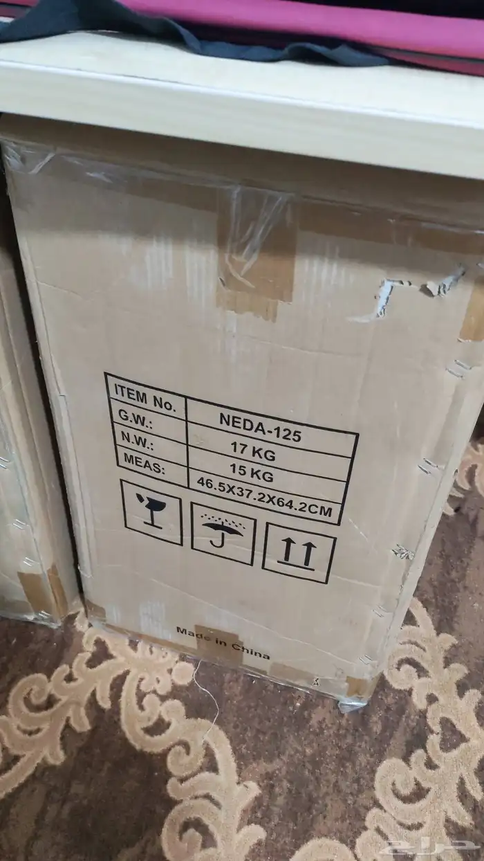 اورج pa700 نظيف 90 بالميه للبيع 1