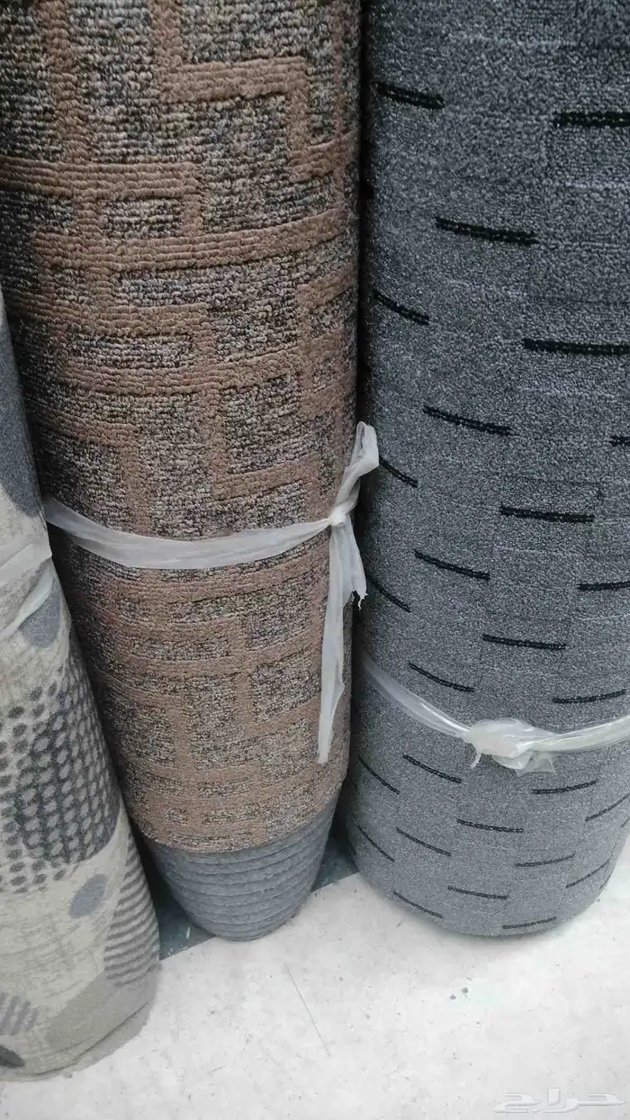 موكيت امارتى مبطن 4