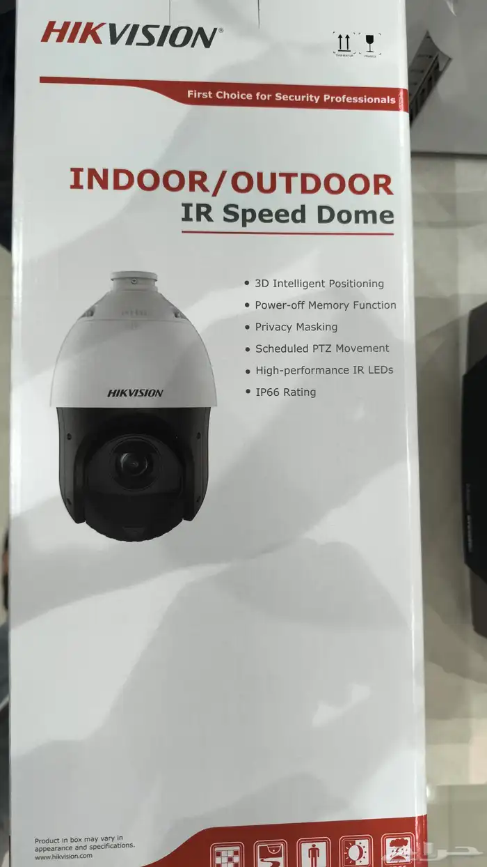 تركيب وصيانة كاميرات المراقبة ونقاط الشبكات 4