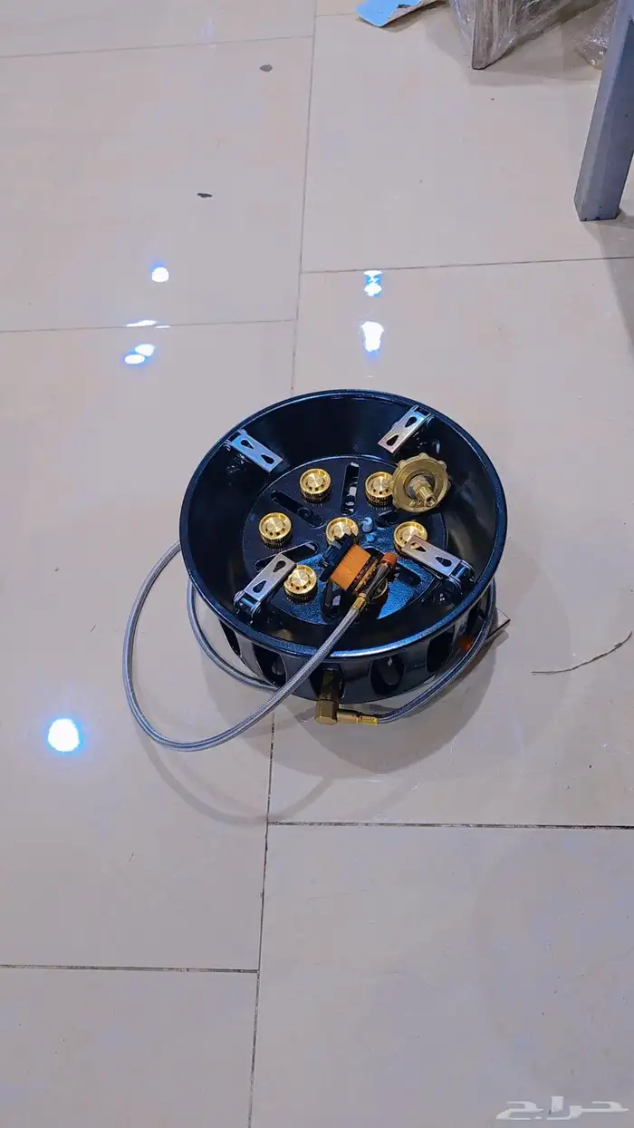 يوجد لدينا جميع انواع الفخاريات 5