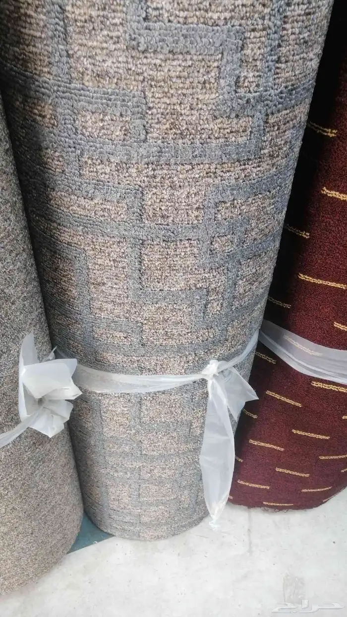 موكيت امارتى مبطن 9