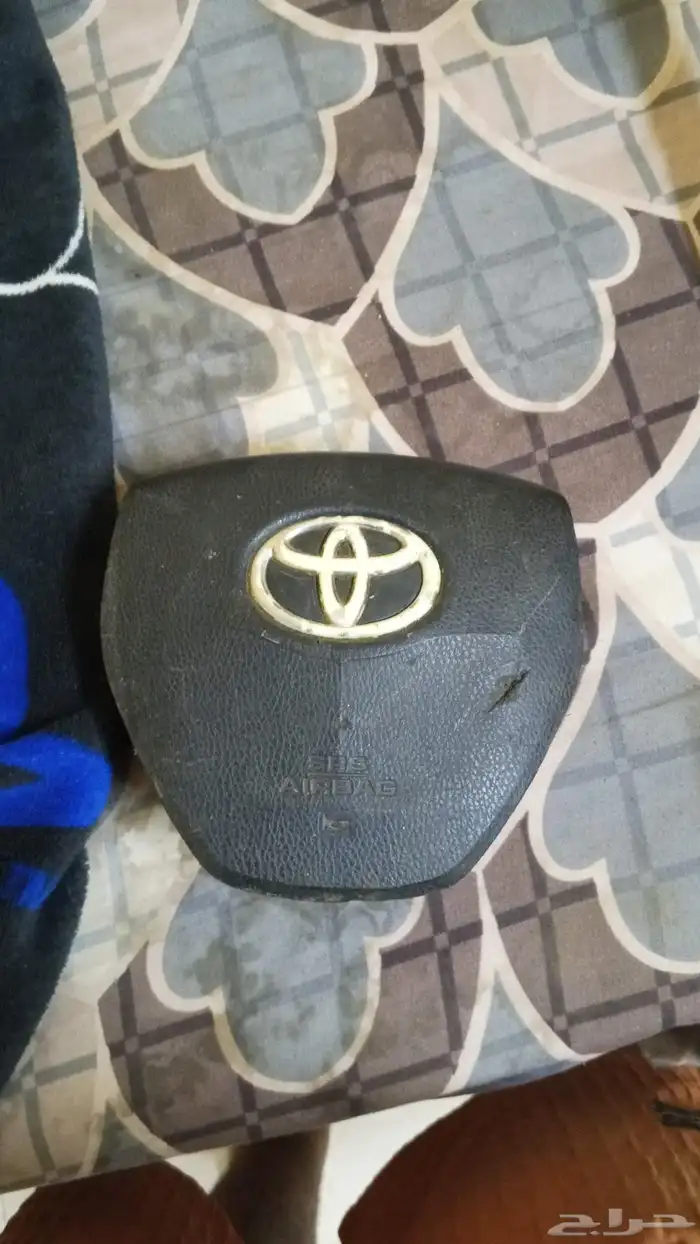 طقم ارباق كورولا من موديل 2014 الى موديل 2019 1