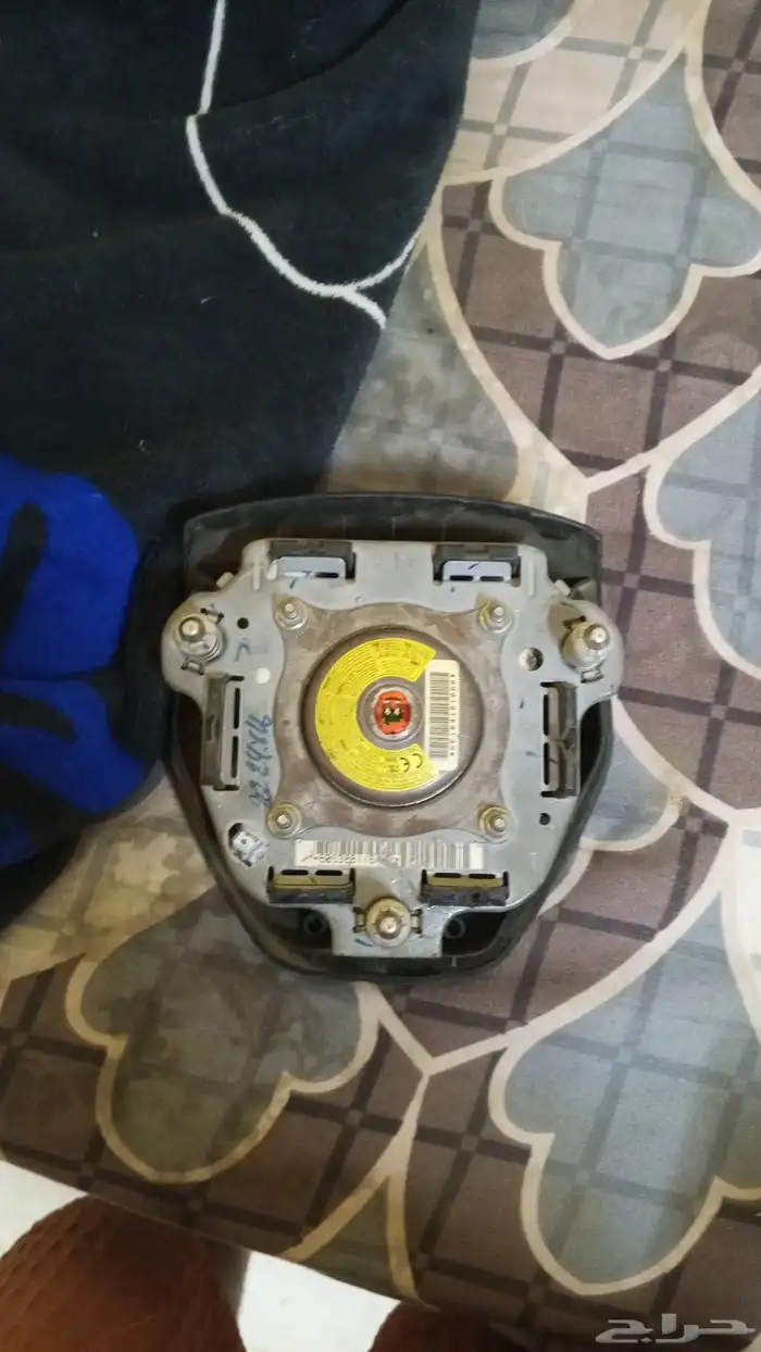 طقم ارباق كورولا من موديل 2014 الى موديل 2019 2