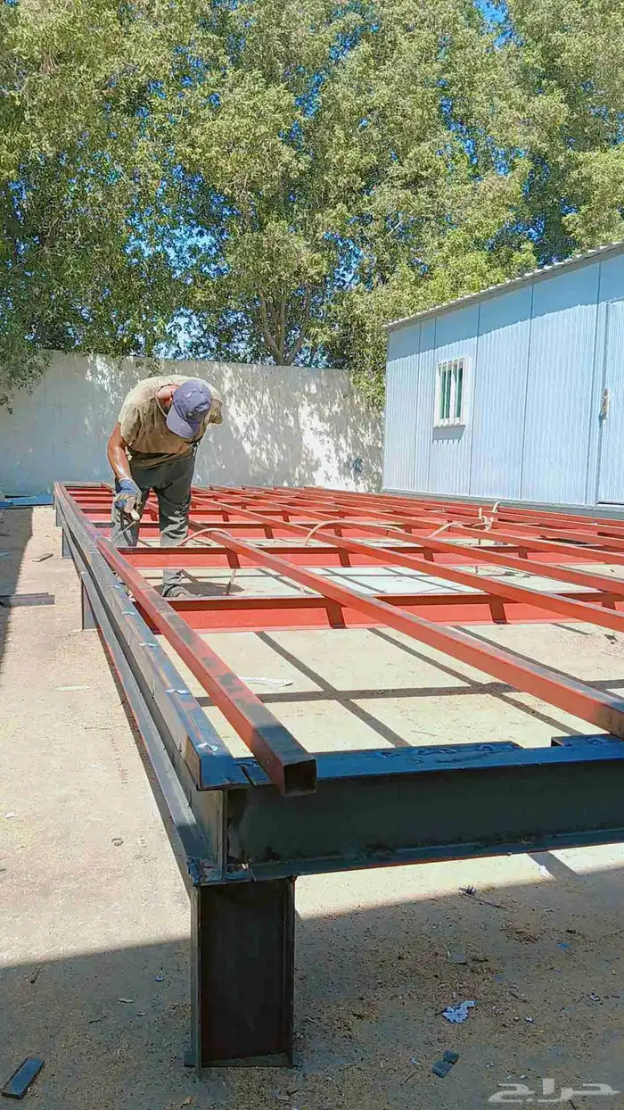 Portacabin Manufacturer and Trader Across Saudi Arabia 5