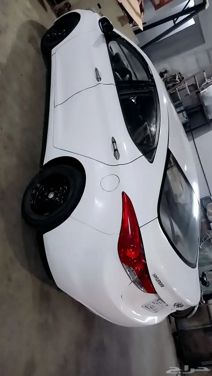 Hyundai Elantra 2014 model 1600cc 1