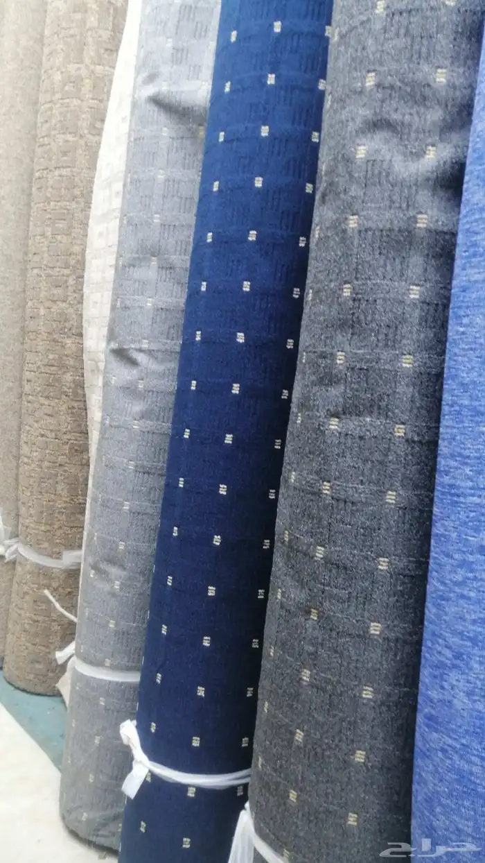 موكيت امارتى مبطن 1