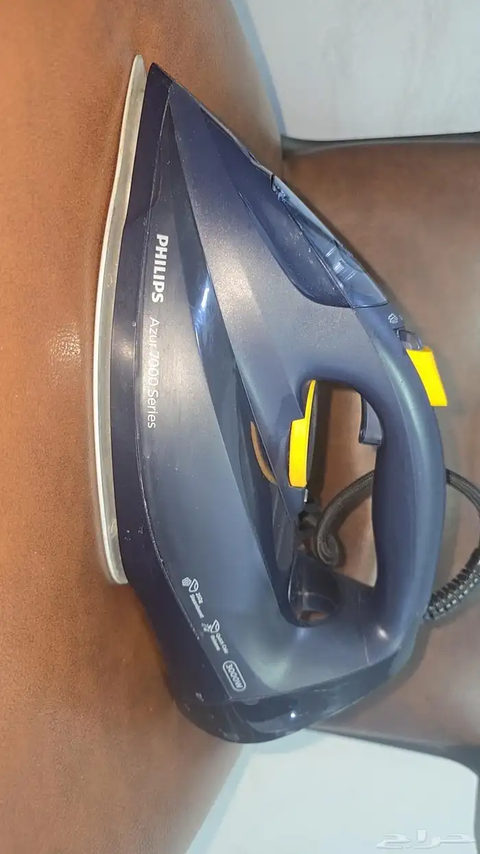 PHILIPS STEAM IRON 1