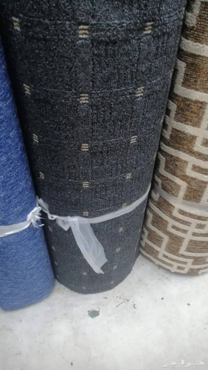 موكيت امارتى مبطن 8