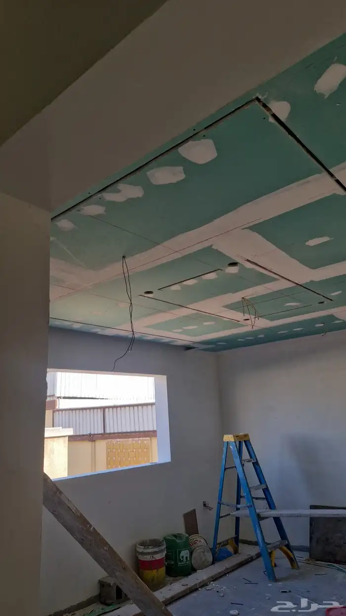 ديكور جبس بور د 0