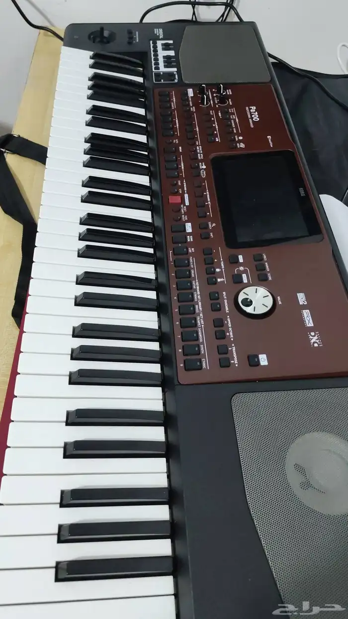 اورج pa700 نظيف 90 بالميه للبيع 0