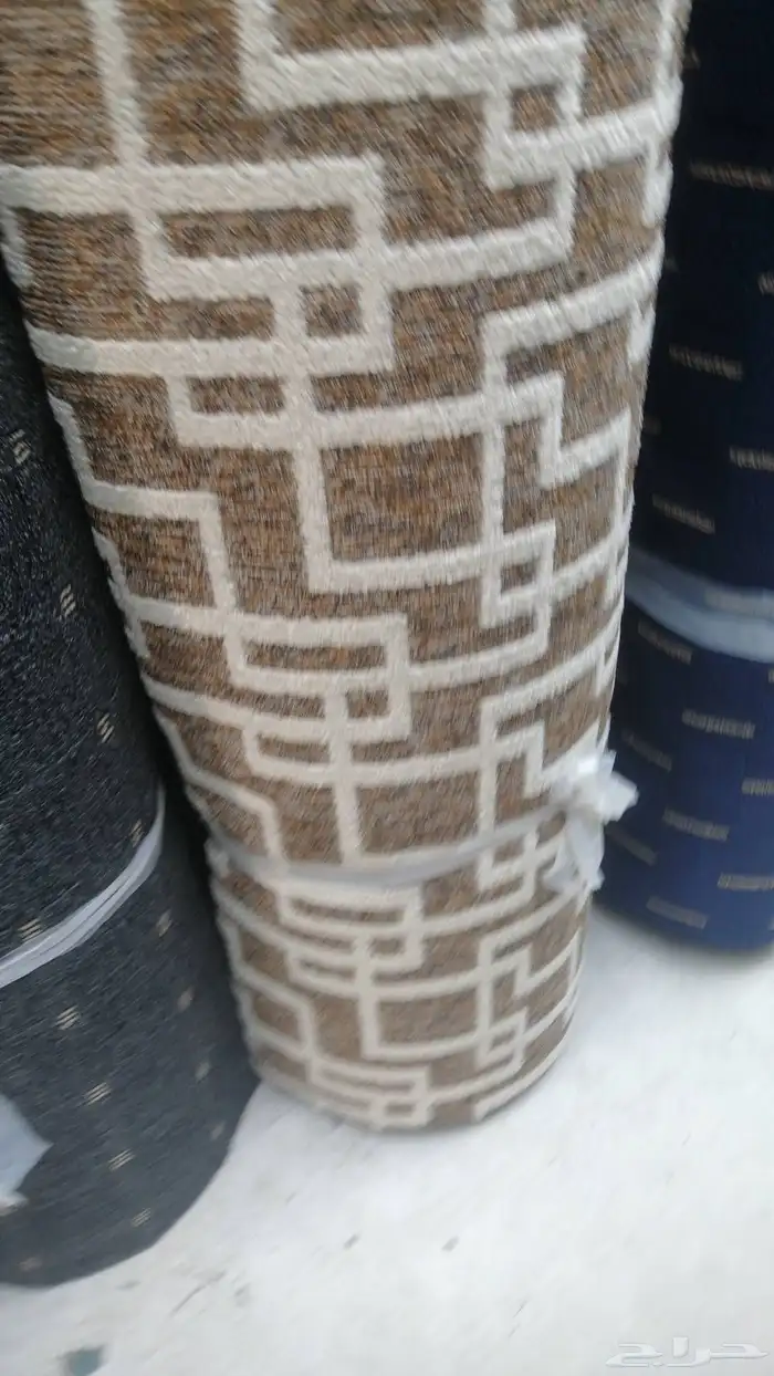 موكيت امارتى مبطن 7