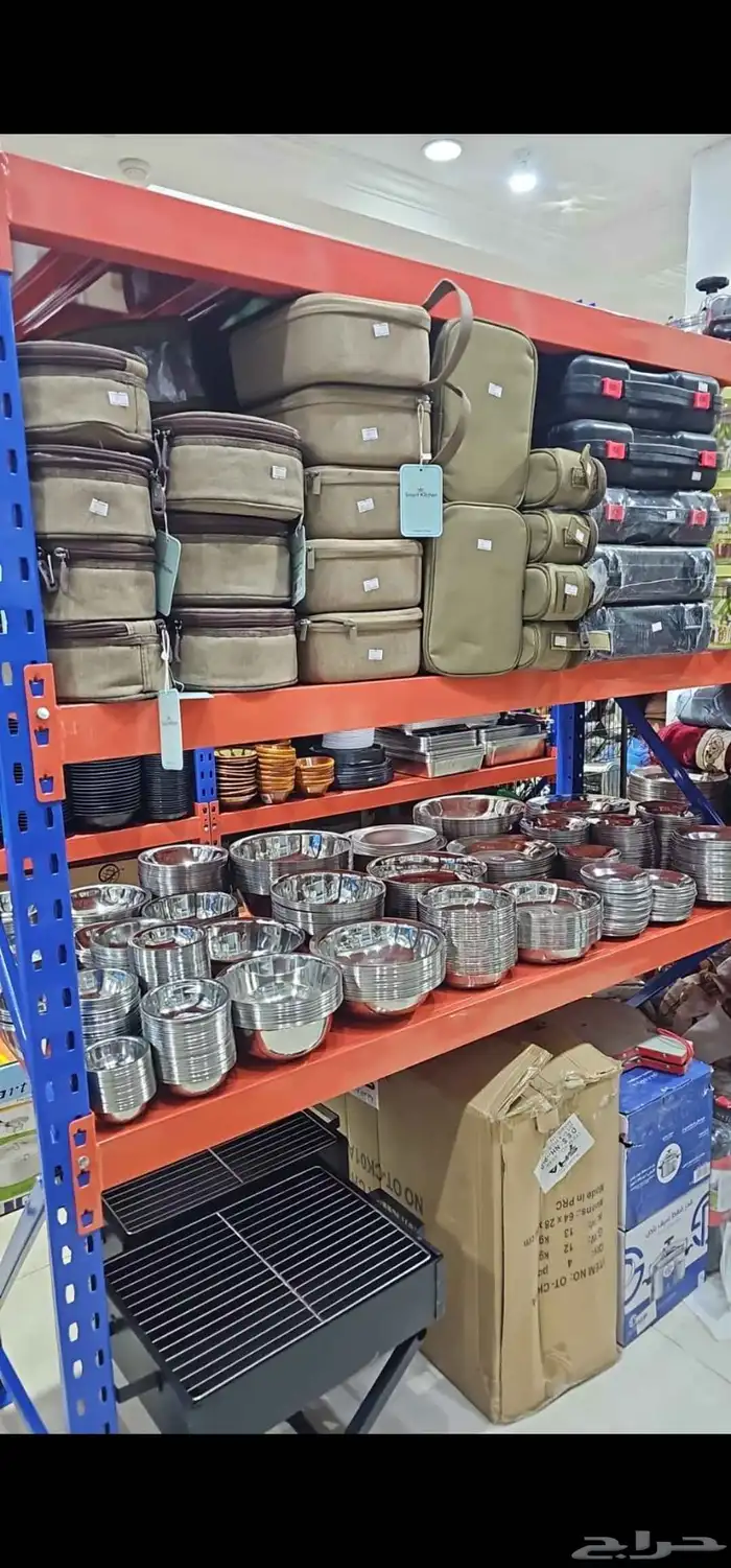 يوجد لدينا جميع انواع الفخاريات 9