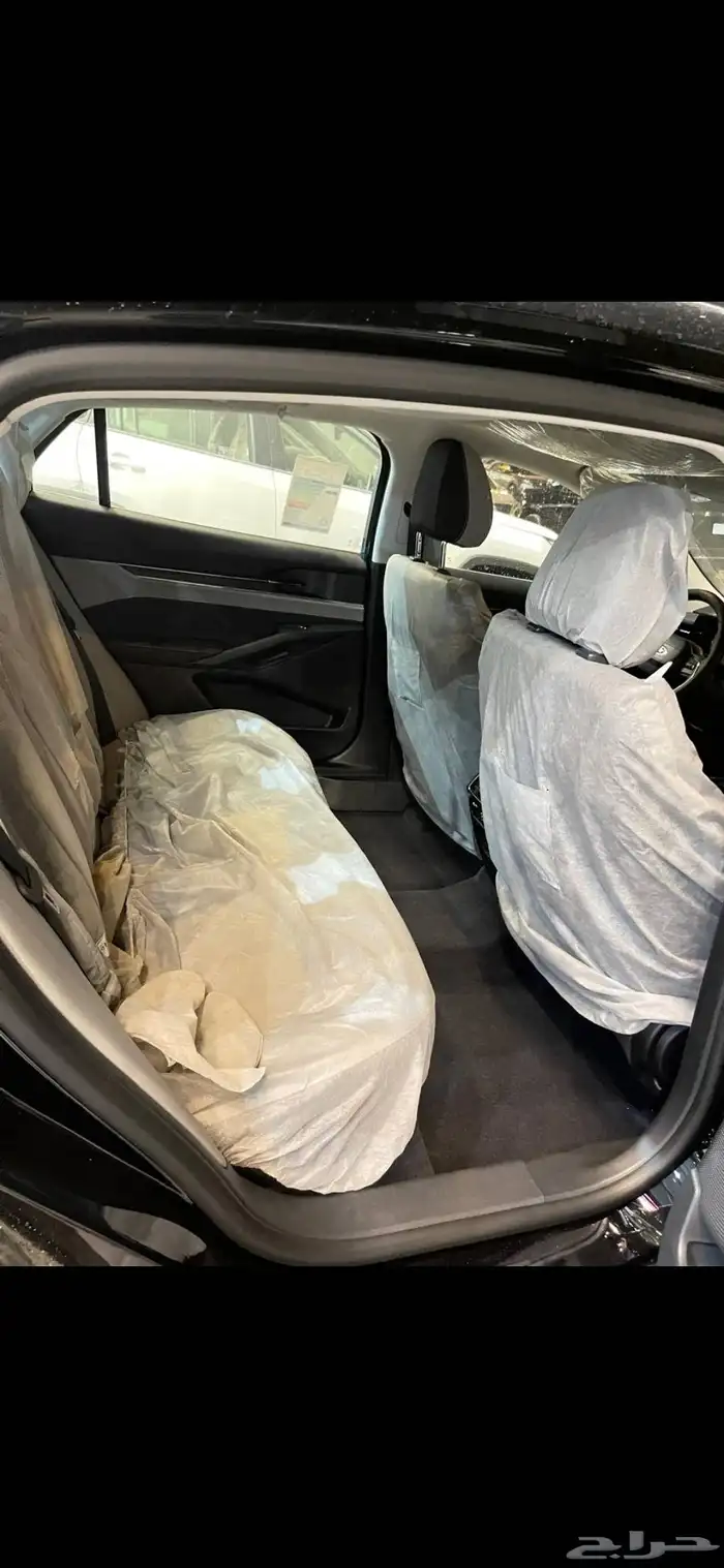 فورد تورس امبيانتي 2026 4