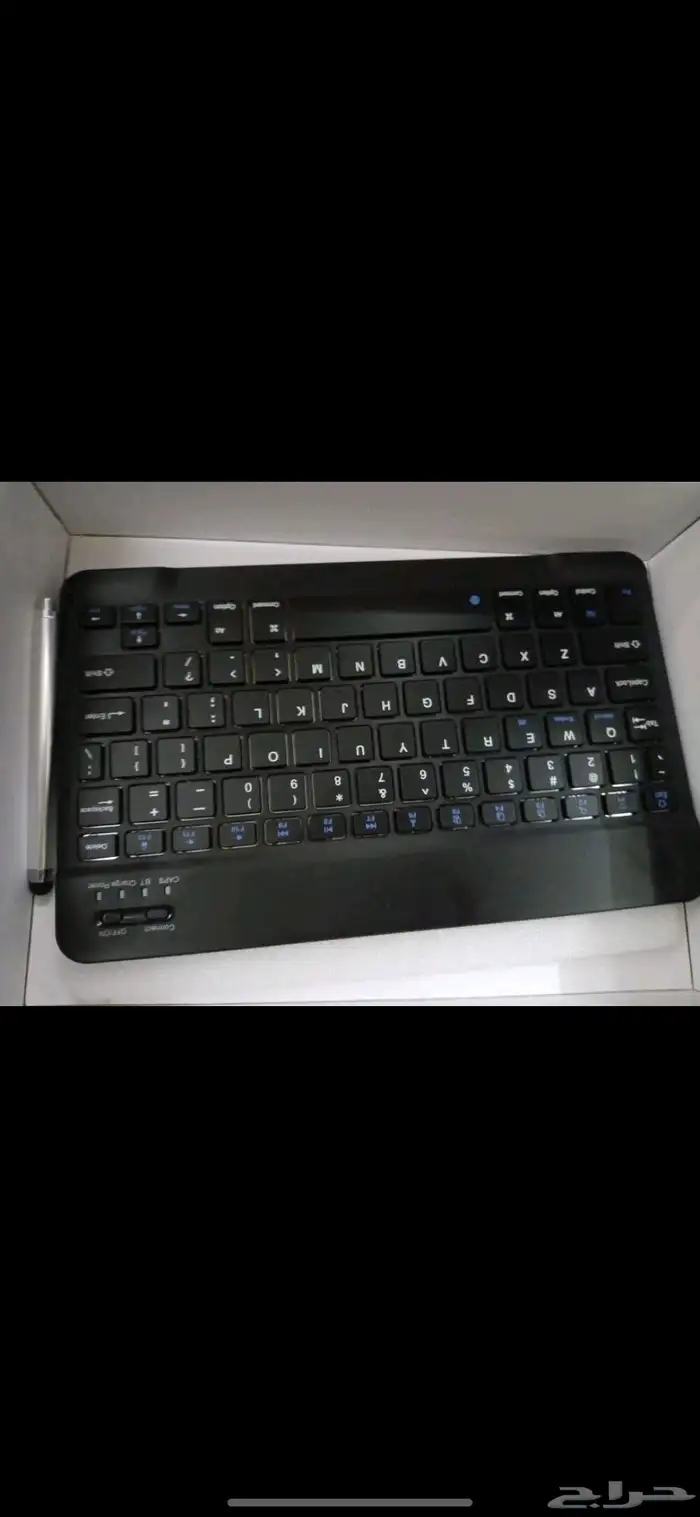 ايباد اندرويد 15 1