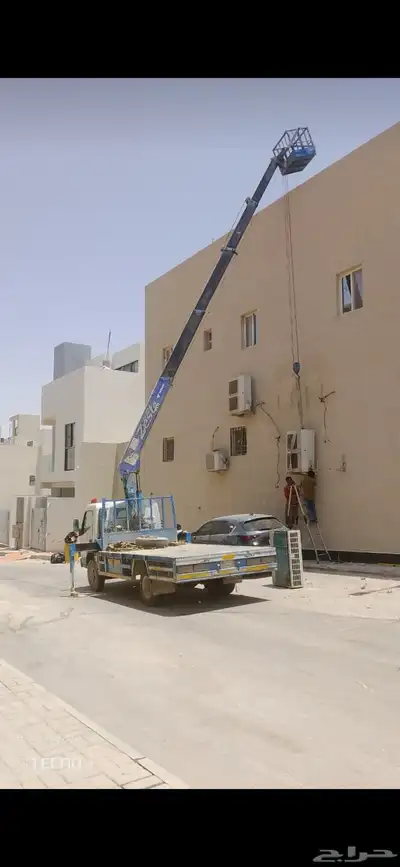 رافعه ونش وكرين سبعه طن وسطحه ثلاثه طن ايجار يوميات مشاوير index