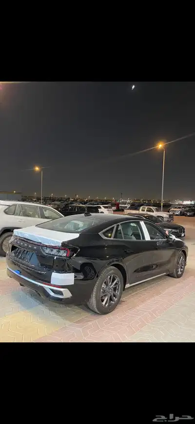 فورد تورس امبيانتي 2026 index