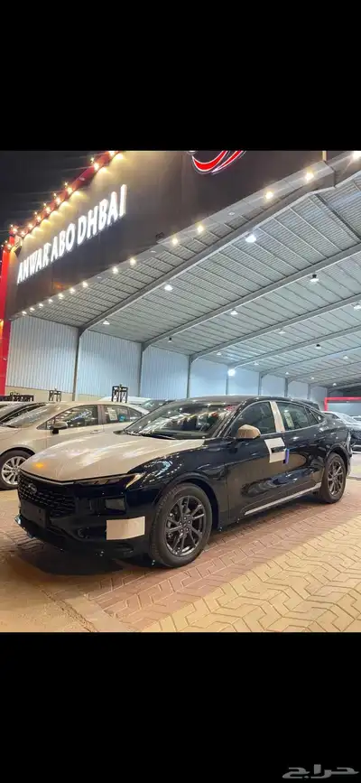 فورد تورس امبيانتي 2026 index