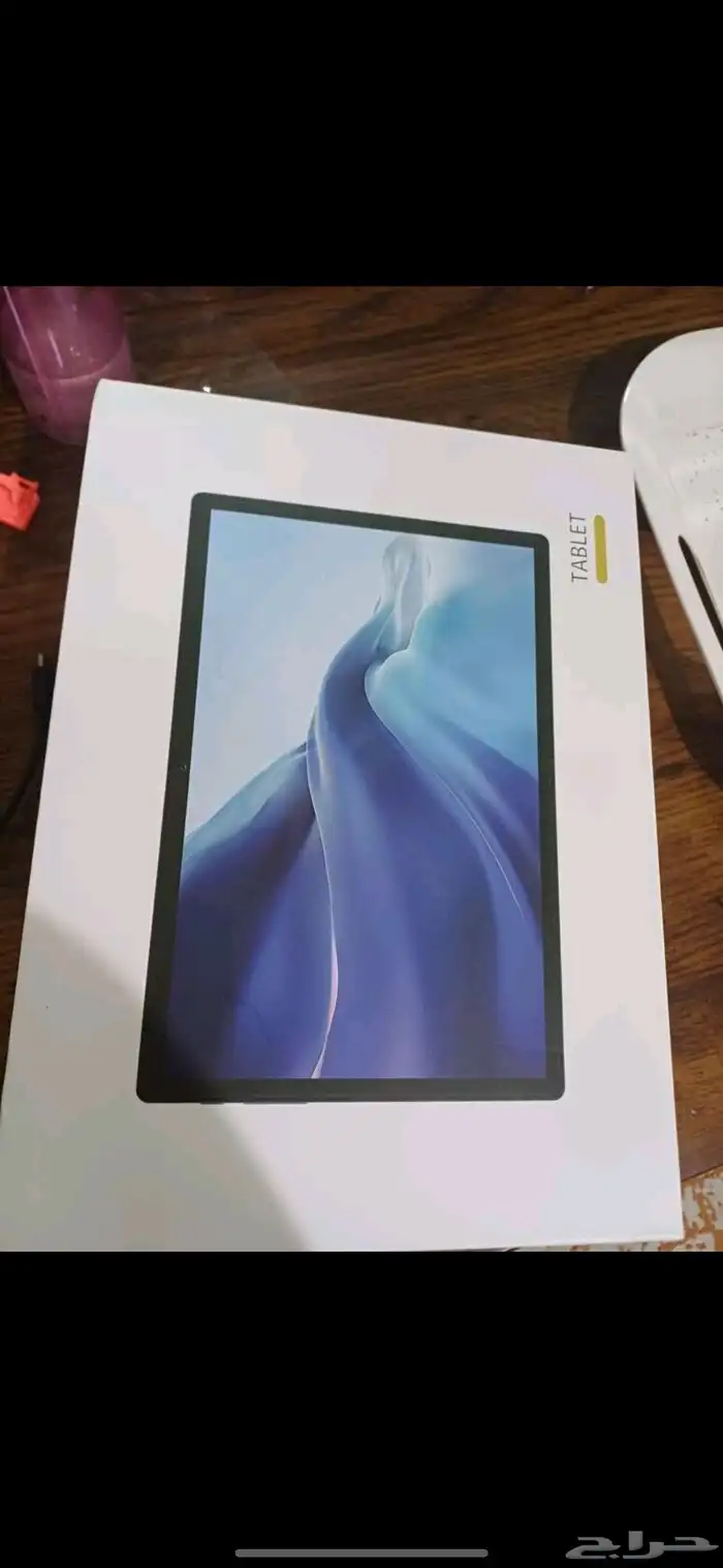 ايباد اندرويد 15 0