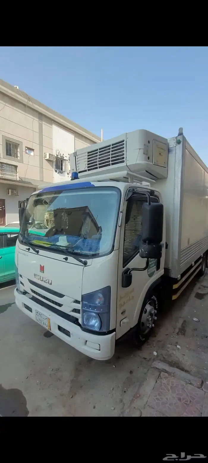 دينا ثلاجة تبريد وتجميد مشوار داخل وخارج الرياض 0