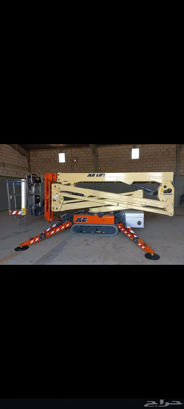 للايجار المعدات الثقيله 1