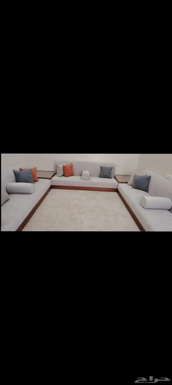 تفصيل جميع انواع الستائر المودرن 5