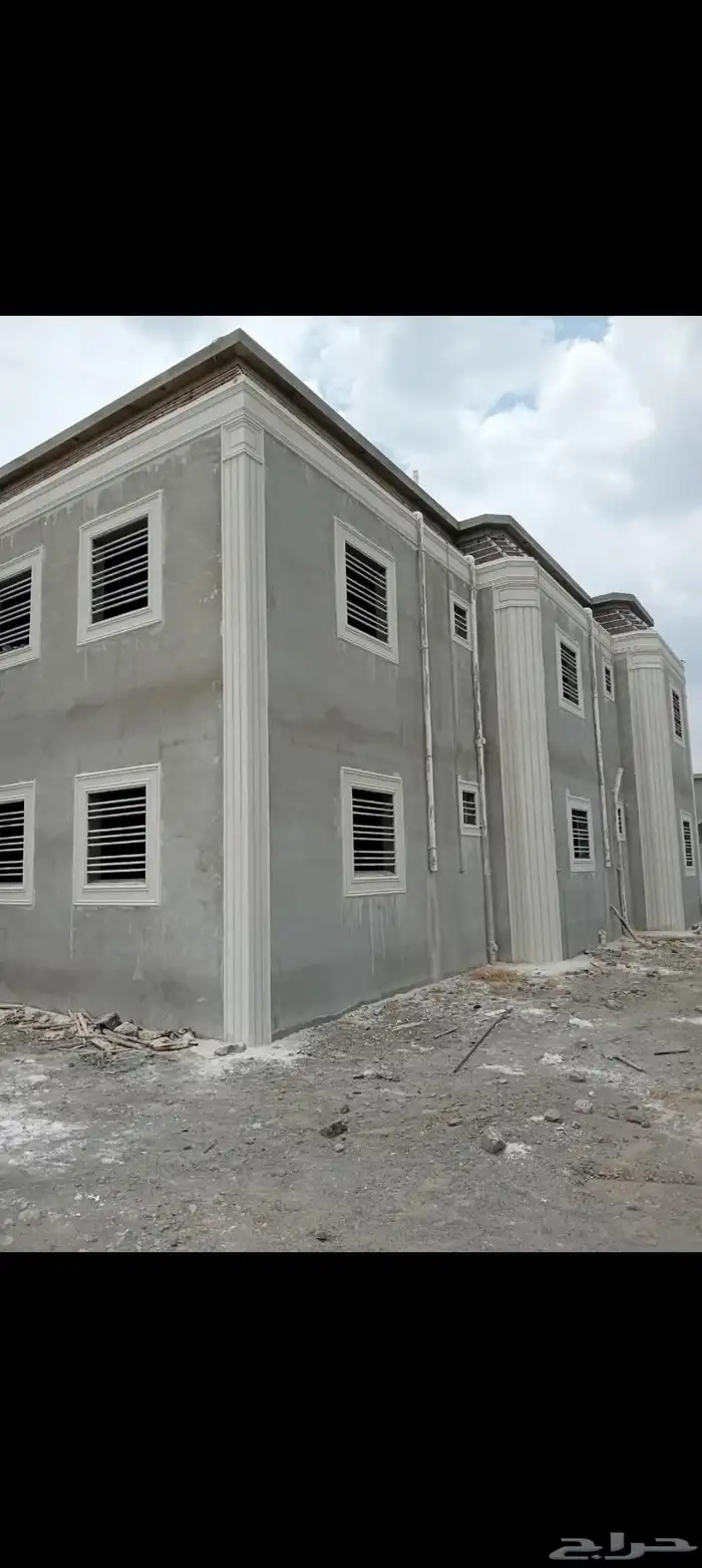 بديل الحجر والفوم. 4