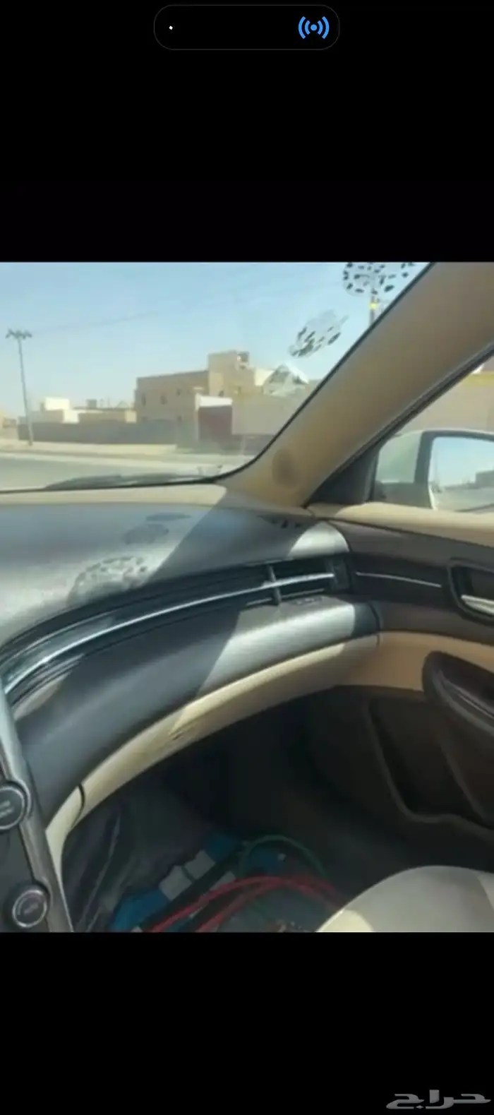 ماليبو 2013 مفحوص مجدد جاهز للنقل في تهريب بعلبه الدركسون 0