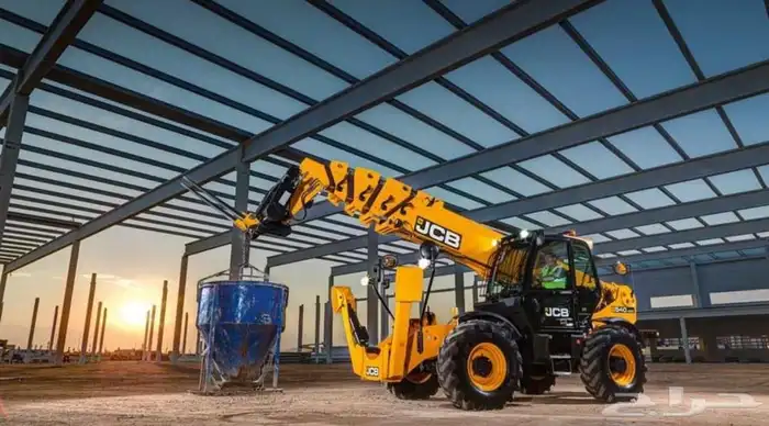 فوركلفت رافعه شوكيه للايجار 055359516o 9