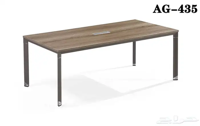 مكتب مشترك بارتشن مكتب رباعي 5