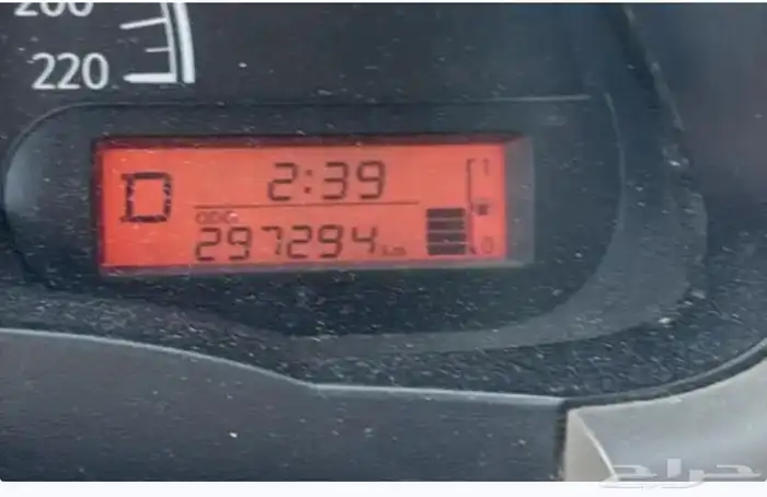 نيسان صني 2016 فل كامل قير مكينه شرط شاص ايرباق سليم نظيفه 7