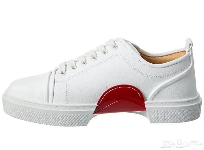 حذا رجالي اصلي من الجلد الطبيعي مقاس42 2