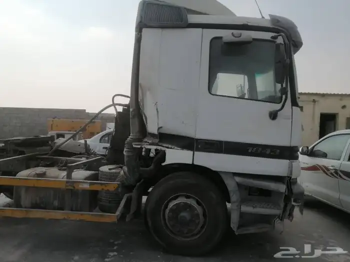 تشليح الهمامي لقطع الغيار الاصلي 0