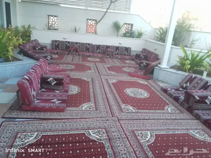 جلسات خارجية جلسات عربية سعودية 2