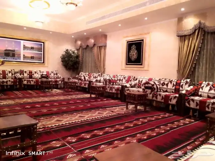 جلسات خارجية جلسات عربية سعودية 3