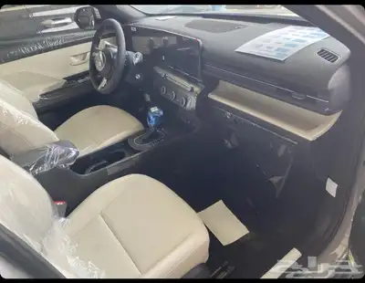 هيونداي كونا فليت 2025 كاش وتمويل index