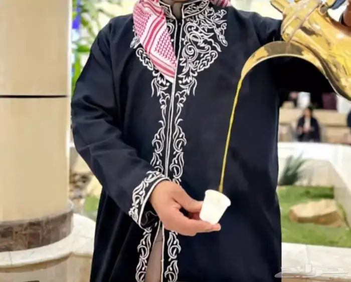 قهوجي و صبابين 0