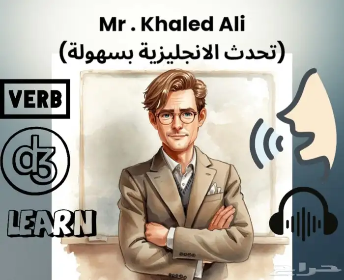 دورة تعليم الانجليزيه للمبتدئين 0