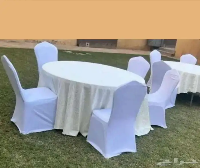 تاجير دفايات وكنب وجلسات شعبيه وقهوتيين وصبابين والعاب ترفيه 4