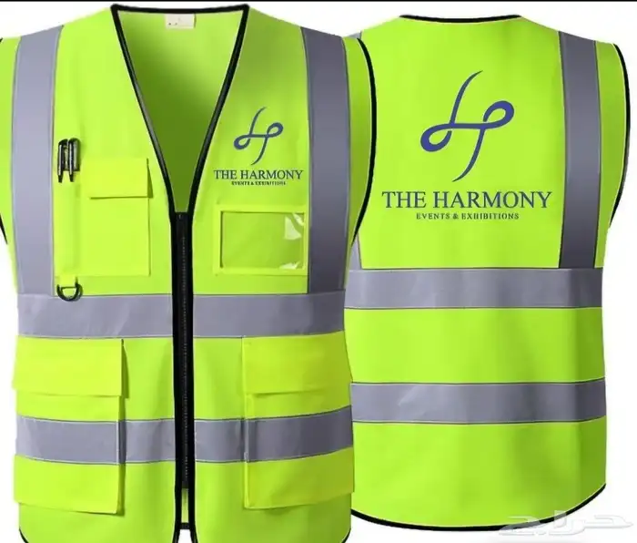 اختام بنر استكر لصق تطريز تشرتات وطباعة سفتي سلامة خود سلامة 1