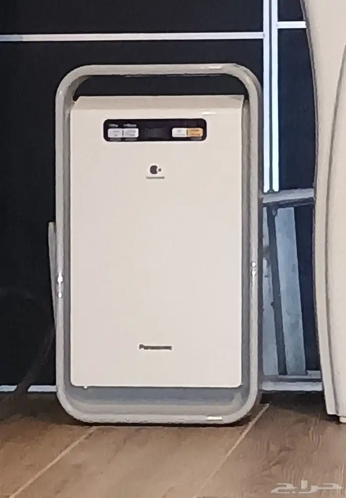 منقي هواء من باناسونيك 0