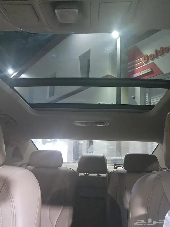 امجراند GT فل 7