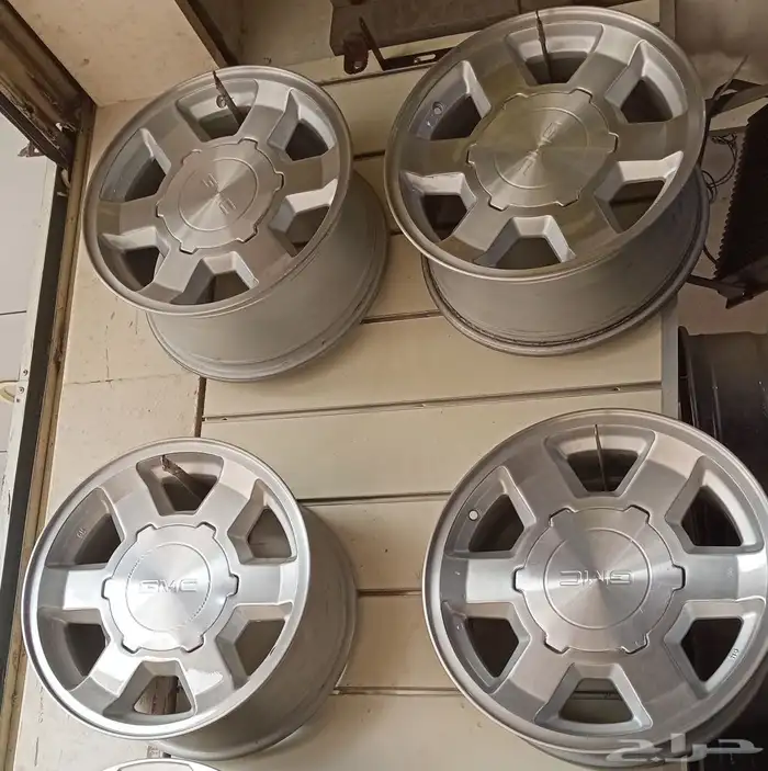 جنوط جمس يوكن مغاس 17 3