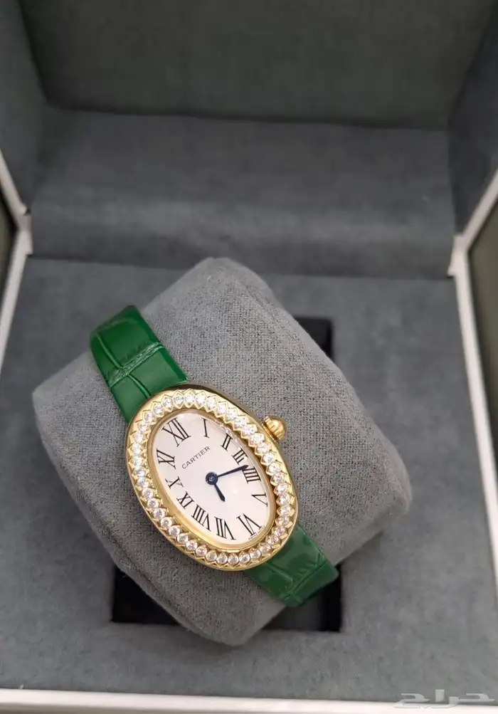 جديدنا ساعات كارتير بينوار درجه اولى طبق الأصل تمام 5