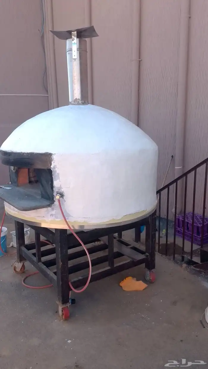 مشبات شوايات افران ومندي قرميد شلالات تركيب هود 11