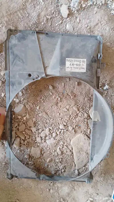 قطع غيار نيسان التيما 89-95 index