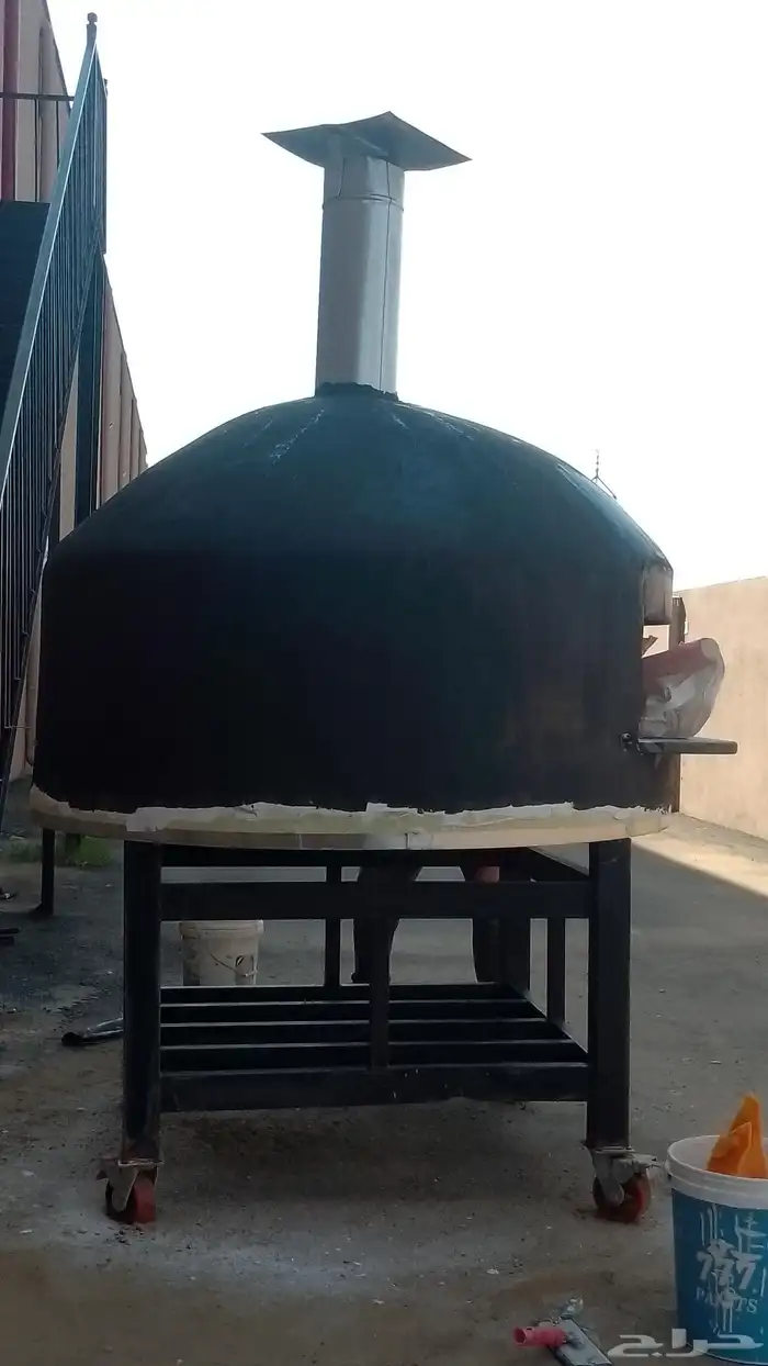 مشبات شوايات افران ومندي قرميد شلالات تركيب هود 10