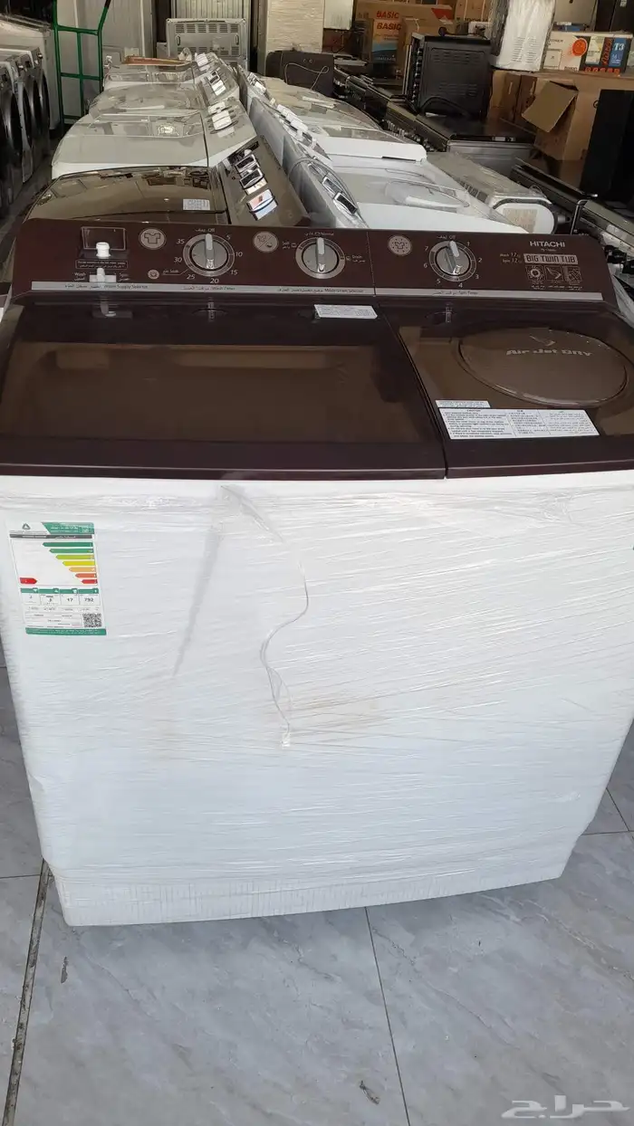 اجهزة كهربائية استوكات وجديد مخفض 6