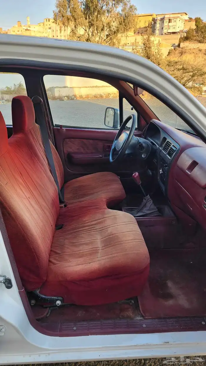 هايلوكس 99 غمارتين 13