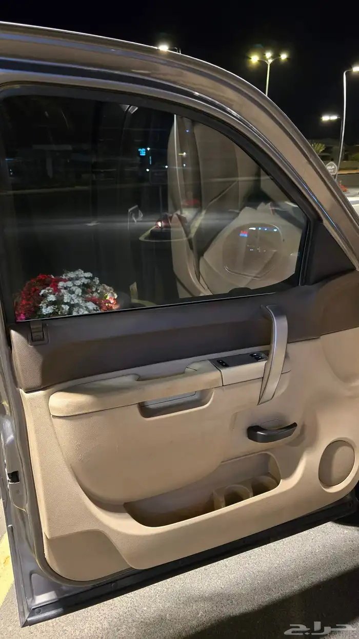 جمس سييرا 2013 نضيف 16